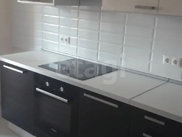 Продается 1-комнатная квартира Шаляпина Ф.И. ул, 36.7  м&sup2;, 4290000 рублей