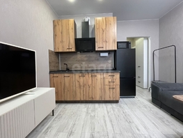 Продается Студия Героя Ростовского ул, 25.9  м&sup2;, 3650000 рублей