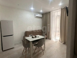 Продается 1-комнатная квартира МКР Любимово, 2 квартал литер 1, 34.3  м&sup2;, 6150000 рублей