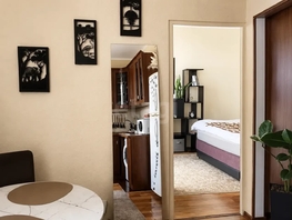 Продается 1-комнатная квартира Восточно-Кругликовская ул, 32  м&sup2;, 4240000 рублей