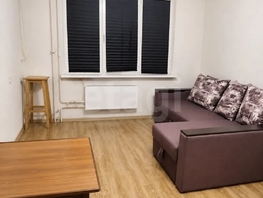 Продается 1-комнатная квартира Восточно-Кругликовская ул, 38  м&sup2;, 4230000 рублей