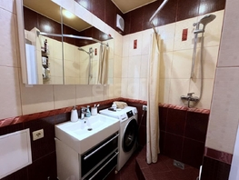 Продается 1-комнатная квартира Митинская ул, 37.9  м&sup2;, 4300000 рублей