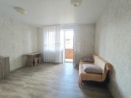 Продается Студия Городская ул, 25.6  м&sup2;, 2900000 рублей
