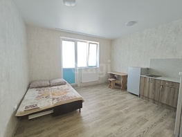Продается Студия Городская ул, 25.2  м&sup2;, 2800000 рублей