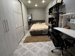 Продается 3-комнатная квартира Агрохимическая ул, 65.2  м&sup2;, 6000000 рублей