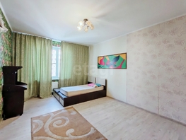 Продается 2-комнатная квартира Ленинский пер, 63.7  м&sup2;, 6900000 рублей