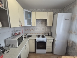 Продается 1-комнатная квартира 40-летия Победы ул, 34.1  м&sup2;, 4150000 рублей