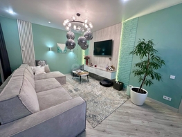 Продается 3-комнатная квартира Дальняя ул, 144.5  м&sup2;, 32500000 рублей