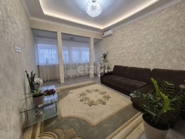 Продается 4-комнатная квартира Симиренко ул, 115.1  м&sup2;, 19200000 рублей