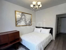 Продается 1-комнатная квартира Скандинавская ул, 33.5  м&sup2;, 5000000 рублей