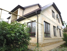 Продается Дом Атамана Антона Головатого ул, 280  м&sup2;, участок 10 сот., 32000000 рублей