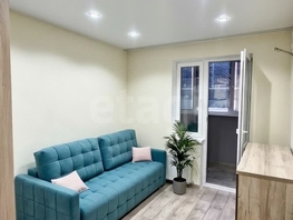 Продается 1-комнатная квартира Западный Обход ул, 37  м&sup2;, 5500000 рублей