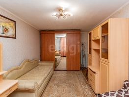 Продается 1-комнатная квартира Селезнева ул, 30.3  м&sup2;, 4000000 рублей