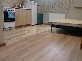 Продается Студия Гаражный пер, 24  м&sup2;, 2200000 рублей