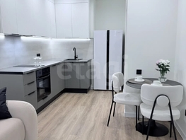 Продается 1-комнатная квартира Героя Ростовского ул, 35.6  м&sup2;, 5700000 рублей