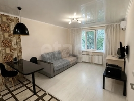 Продается 1-комнатная квартира 9-я Тихая ул, 38.4  м&sup2;, 4000000 рублей