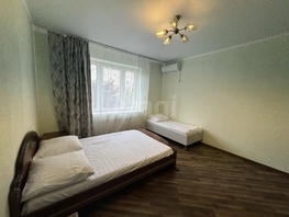 Продается 1-комнатная квартира Героя Николая Шевелёва ул, 44.1  м&sup2;, 6200000 рублей