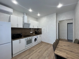 Продается 1-комнатная квартира Ивана Беличенко ул, 32.3  м&sup2;, 5450000 рублей