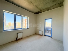 Продается 1-комнатная квартира Московская ул, 38.4  м&sup2;, 3850000 рублей