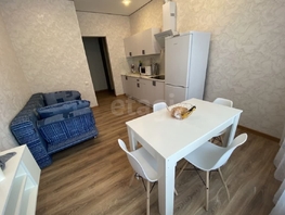 Продается 1-комнатная квартира Мачуги В.Н. ул, 45.1  м&sup2;, 6500000 рублей
