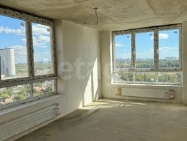 Продается 3-комнатная квартира ЖК Гарантия на Обрывной, литера 3, 87.8  м&sup2;, 18900000 рублей