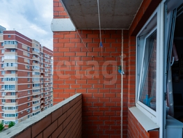 Продается 1-комнатная квартира Западный Обход ул, 39.1  м&sup2;, 5000000 рублей