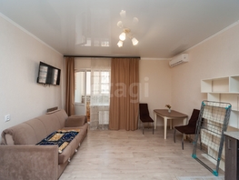 Продается Студия Кореновская ул, 26.3  м&sup2;, 3950000 рублей