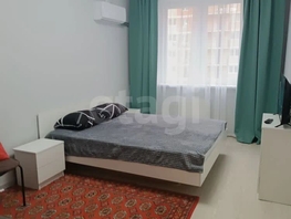 Продается 1-комнатная квартира Западный Обход ул, 31.2  м&sup2;, 6000000 рублей