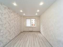 Продается 1-комнатная квартира ЖК Лиговский, литер 45, 43.6  м&sup2;, 6800000 рублей