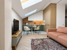 Продается 3-комнатная квартира Карлсруэвская ул, 65.9  м&sup2;, 14500000 рублей