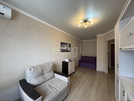 Продается 1-комнатная квартира Петра Метальникова ул, 35.9  м&sup2;, 4200000 рублей