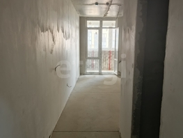 Продается Студия ЖК Любимово, 8 квартал литер 2, 24.2  м&sup2;, 4200000 рублей