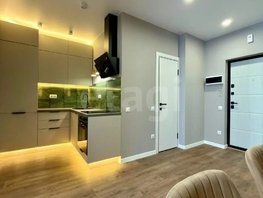 Продается 2-комнатная квартира Петра Метальникова ул, 36  м&sup2;, 6450000 рублей