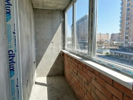 Продается 1-комнатная квартира Западный Обход ул, 30.3  м&sup2;, 4500000 рублей