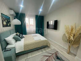 Продается 1-комнатная квартира писателя Знаменского пр-кт, 41.5  м&sup2;, 7000000 рублей