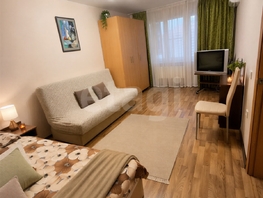 Продается 1-комнатная квартира Черкасская ул, 34.5  м&sup2;, 4600000 рублей