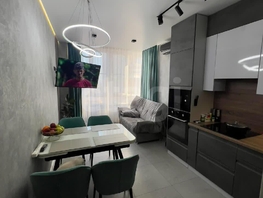 Продается 2-комнатная квартира Дзержинского ул, 59.3  м&sup2;, 11800000 рублей