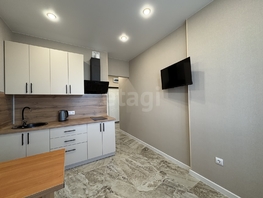 Продается 1-комнатная квартира Дзержинского ул, 33.3  м&sup2;, 5810000 рублей
