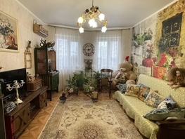 Продается 2-комнатная квартира Минская ул, 60.3  м&sup2;, 11000000 рублей