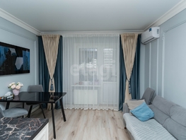 Продается 2-комнатная квартира Героя Аверкиева А.А. ул, 63.1  м&sup2;, 7850000 рублей