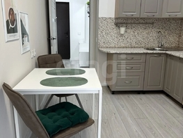 Продается 1-комнатная квартира Зиповская ул, 41.3  м&sup2;, 7600000 рублей