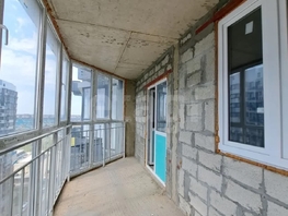 Продается 3-комнатная квартира Командорская ул, 79.1  м&sup2;, 7500000 рублей