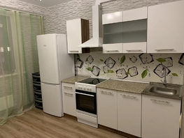 Продается 1-комнатная квартира Дмитрия Благоева ул, 40.7  м&sup2;, 5500000 рублей