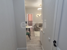 Продается Студия Тепличная ул, 22  м&sup2;, 4350000 рублей