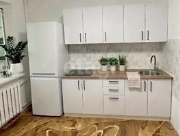 Продается 1-комнатная квартира 40-летия Победы ул, 38.3  м&sup2;, 4800000 рублей
