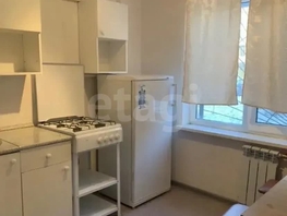 Продается Студия Ставропольская ул, 30.9  м&sup2;, 4500000 рублей