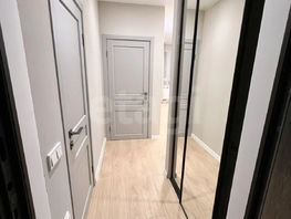 Продается 1-комнатная квартира Западный Обход ул, 34  м&sup2;, 6290000 рублей