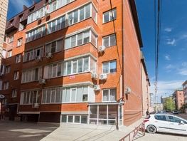 Продается Офис Дунаевского И.И. ул, 33.6  м&sup2;, 1800000 рублей