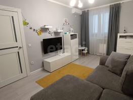 Продается 2-комнатная квартира генерала Корнилова ул, 54.8  м&sup2;, 8000000 рублей