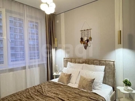 Продается 1-комнатная квартира Тепличная ул, 31.2  м&sup2;, 5575000 рублей